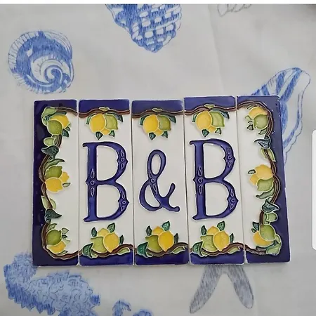 Le Monache * Bisceglie