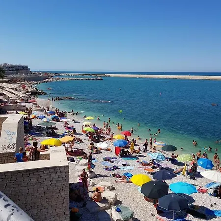 Le Monache Bed & Breakfast Bisceglie