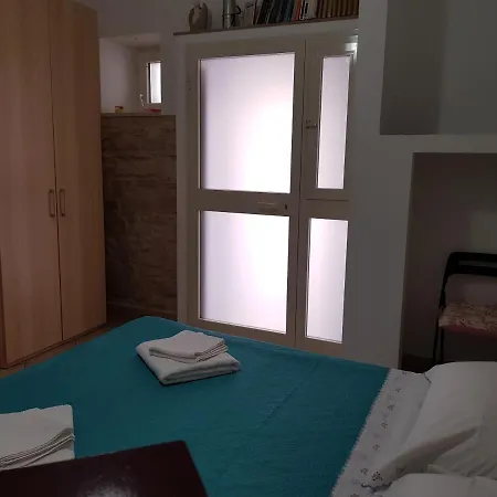 Bed & Breakfast Le Monache *