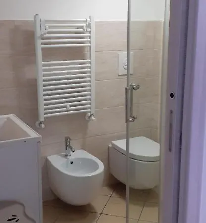 Le Monache Bisceglie