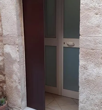 Le Monache Bed & Breakfast Bisceglie