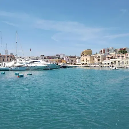 Bed & Breakfast Le Monache