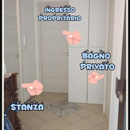 Le Monache Bed & Breakfast