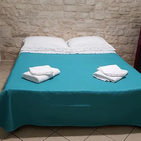 Le Monache Bisceglie