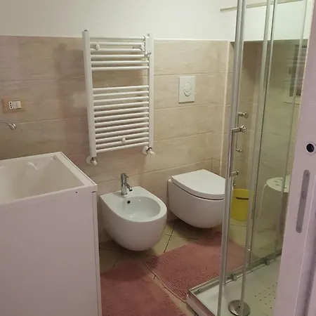Bed & Breakfast Le Monache Bisceglie
