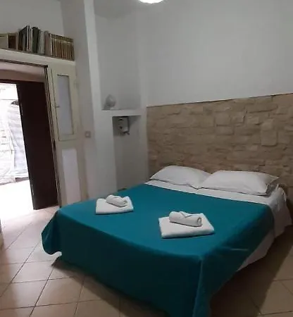 לינה וארוחת בוקר Le Monache