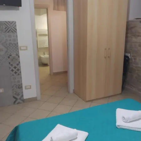 לינה וארוחת בוקר Le Monache