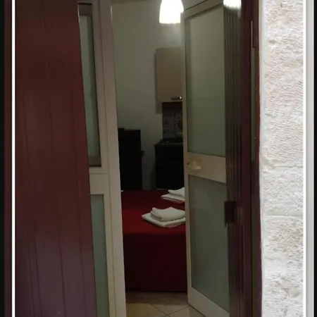 Le Monache * Bisceglie