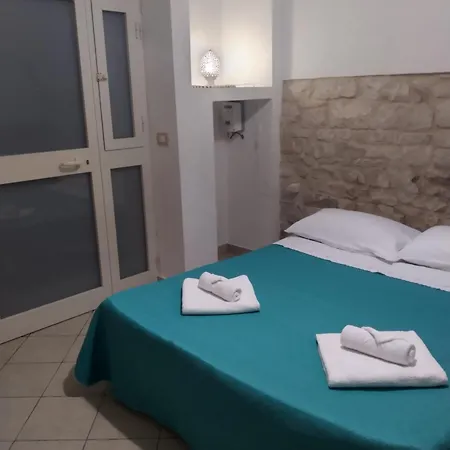Le Monache Bed & Breakfast Bisceglie