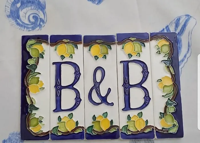 Le Monache * Bisceglie