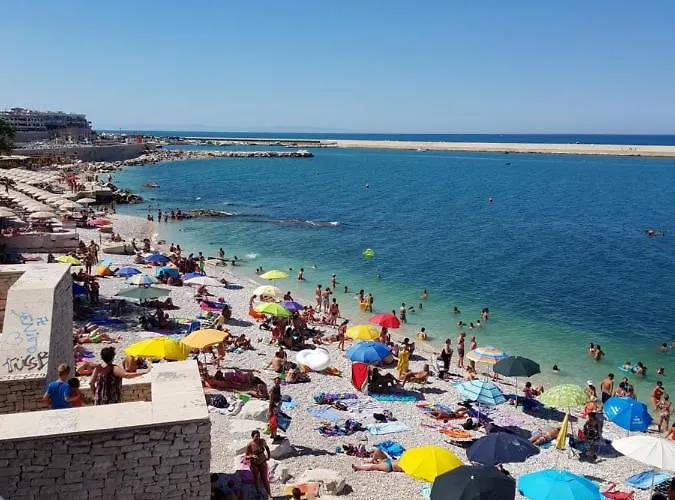 Le Monache Bed & Breakfast Bisceglie