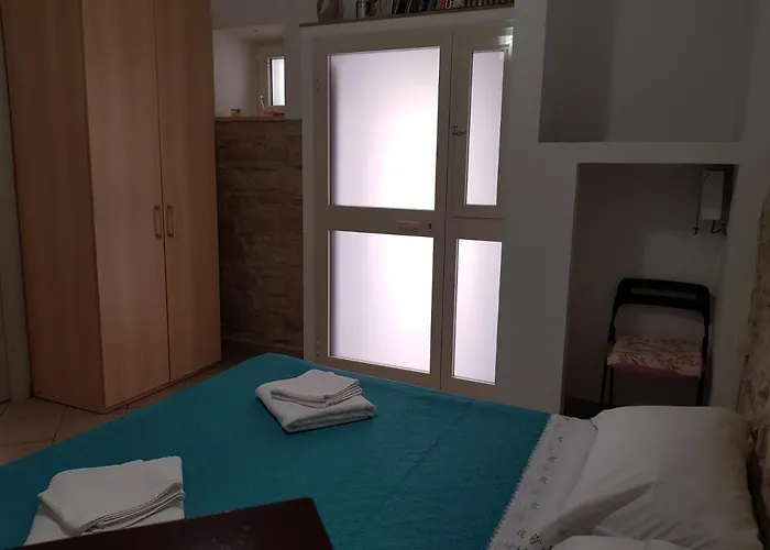 Bed & Breakfast Le Monache *