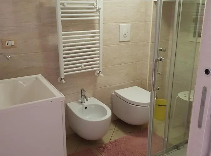 Bed & Breakfast Le Monache Bisceglie