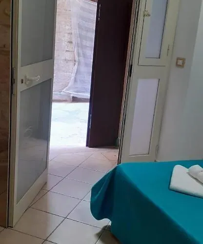 Le Monache Bisceglie