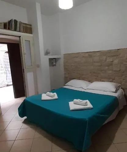 Bed & Breakfast Le Monache