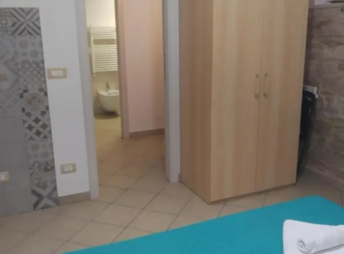 Bed & Breakfast Le Monache