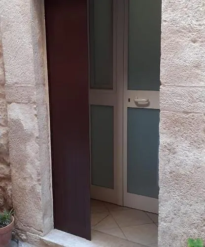 Le Monache Bed & Breakfast Bisceglie