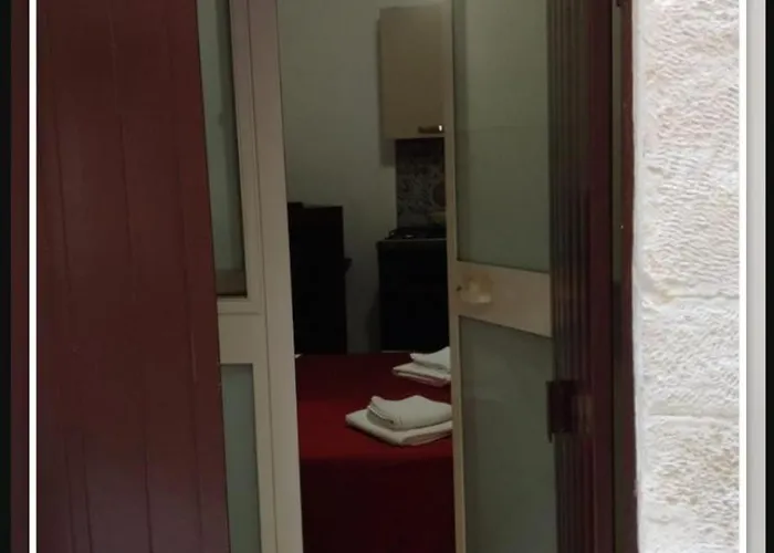 Le Monache * Bisceglie